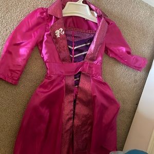 Halloween custom size 4-6